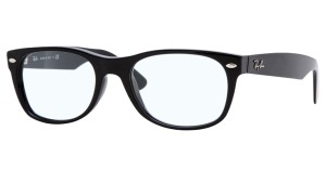 Oprawki RAY-BAN 5184 NEW WAYFARER Black ORX5184-2000