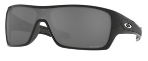 OAKLEY 9307 TURBINE ROTOR Polis Black / Prizm Black Polar oo9307-15