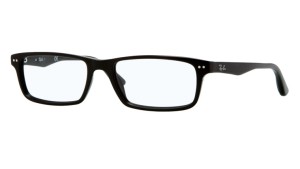 Oprawki RAY BAN 5277 Black ORX5277-2000