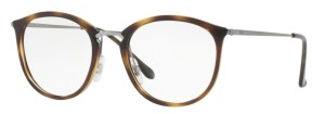 Oprawki RAY BAN 7140 Havana ORX7140-2012
