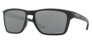 Okulary OAKLEY 9448 SYLAS Matte Black / Prizm Black oo9448-03