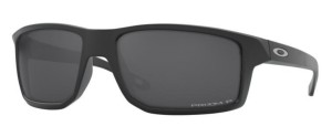 Okulary OAKLEY 9449 GIBSTON Matte Black  / Prizm Black Polarized oo9449-06