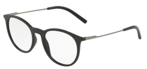 Oprawki DOLCE & GABBANA 5031 Matte Black DG5031-2525