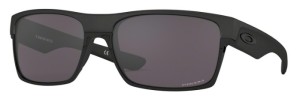 Okulary OAKLEY 9189 TWOFACE Steel / Prizm Grey oo9189-42
