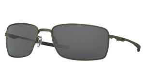  Okulary OAKLEY 4075 SQUARE WIRE CARBON POLAR GREY OO4075-04