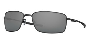  Okulary OAKLEY 4075 SQUARE WIRE PRIZM BLACK OO4075-13
