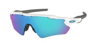 Okulary OAKLEY 9208 RADAR EV PATH WHITE/PRIZM SAPPHIRE OO9208-73