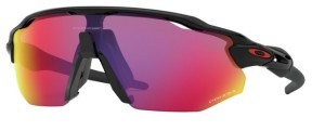 Okulary Oakley 9442 RADAR EV ADVANCER Polished Black / Prizm Road OO9442-01