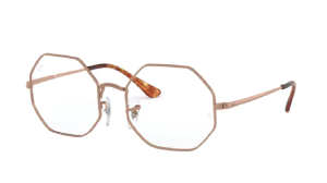 Oprawki RAY BAN 1972 Copper ORX1972V-2943