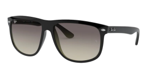 Okulary RAY BAN 4147 Black / GREY GRADIENT ORB4147-601/32