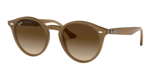 Okulary RAY BAN 2180 TURTLEDOVE/BROWN GRADIENT ORB2180-616613