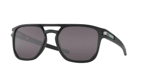Okulary OAKLEY LATCH BETA 9436 Matte Black / Grey oo9436-01