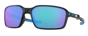 Okulary OAKLEY 9429 SIPHON Polished Black / Prizm Sapphire oo9429-02