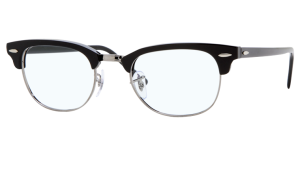 Oprawki RAY BAN 5154 Shiny Black RB5154 2000