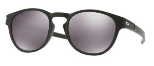 Okulary OAKLEY 9265 LATCH Matte Black / Prizm Black Iridium oo9265-27