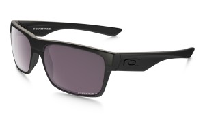Okulary OAKLEY 9189 TWOFACE Matte Black / Prizm Daily Polarized oo9189-26