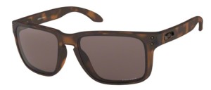 Okulary OAKLEY 9417 HOLBROOK XL Matte Brown Tortoise / Prizm Black oo9417-02